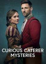 Watch Curious Caterer M4uhd