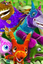 Watch Viva Pi�ata M4uhd