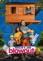 Watch Backyard Blowout M4uhd