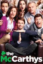 Watch The McCarthys  M4uhd