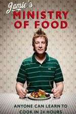 Watch Ministry of Food M4uhd