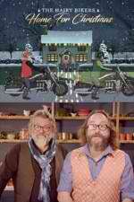 Watch The Hairy Bikers Home for Christmas M4uhd