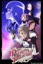 Watch Princess Principal M4uhd