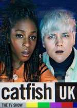 Watch Catfish UK The TV Show M4uhd