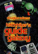 Watch The Hitchhiker's Guide to the Galaxy M4uhd