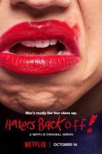 Watch Haters Back Off M4uhd