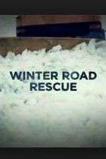 Watch Winter Road Rescue M4uhd