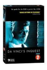 Watch Da Vincis Inquest M4uhd