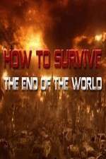 Watch How To Survive the End of the World M4uhd