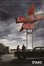 Watch American Gods M4uhd