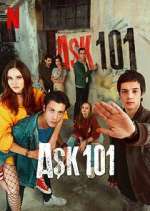 Watch Aşk 101 M4uhd