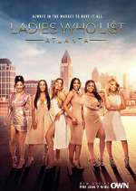 Watch Ladies Who List: Atlanta M4uhd