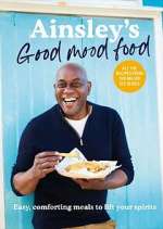 Watch Ainsley's Good Mood Food M4uhd