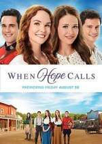 Watch When Hope Calls M4uhd