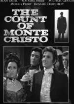 Watch The Count of Monte Cristo M4uhd