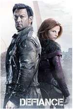 Watch Defiance M4uhd