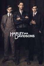 Watch Harley & The Davidsons M4uhd