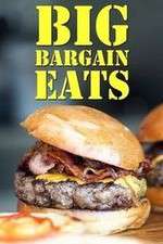 Watch Big Bargain Eats M4uhd