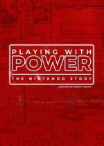 Watch Playing With Power: The Nintendo Story M4uhd
