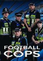Watch Football Cops M4uhd