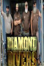 Watch Diamond Divers M4uhd