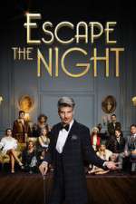 Watch Escape the Night M4uhd