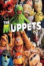 Watch The Muppets M4uhd