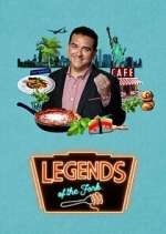 Watch Legends of the Fork M4uhd