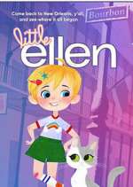 Watch Little Ellen M4uhd