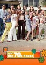 Watch MTV's The '70s House M4uhd