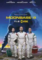 Watch Moonbase 8 M4uhd