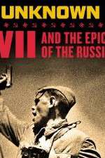 Watch The Unknown War M4uhd