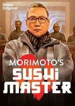 Watch Morimoto's Sushi Master M4uhd