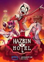 Watch Hazbin Hotel M4uhd