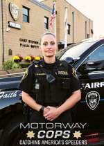 Watch Motorway Cops: Catching America\'s Speeders M4uhd