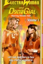 Watch Electra Woman and Dyna Girl M4uhd