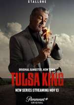 Watch Tulsa King M4uhd