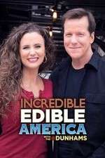 Watch Incredible Edible America M4uhd