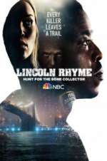 Watch Lincoln Rhyme: Hunt for the Bone Collector M4uhd