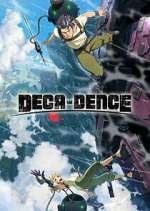 Watch Deca-Dence M4uhd
