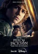 Watch Percy Jackson and the Olympians M4uhd
