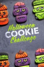Watch Halloween Cookie Challenge M4uhd