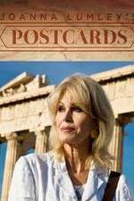 Watch Joanna Lumley's Postcards M4uhd