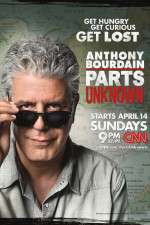Watch Anthony Bourdain Parts Unknown M4uhd