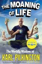 Watch Karl Pilkington: The Moaning of Life M4uhd