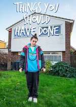 Watch Things You Should Have Done M4uhd