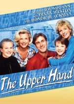 Watch The Upper Hand M4uhd