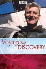 Watch Voyages of Discovery M4uhd