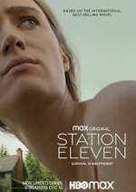 Watch Station Eleven M4uhd