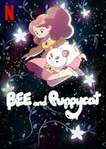 Watch Bee and PuppyCat M4uhd